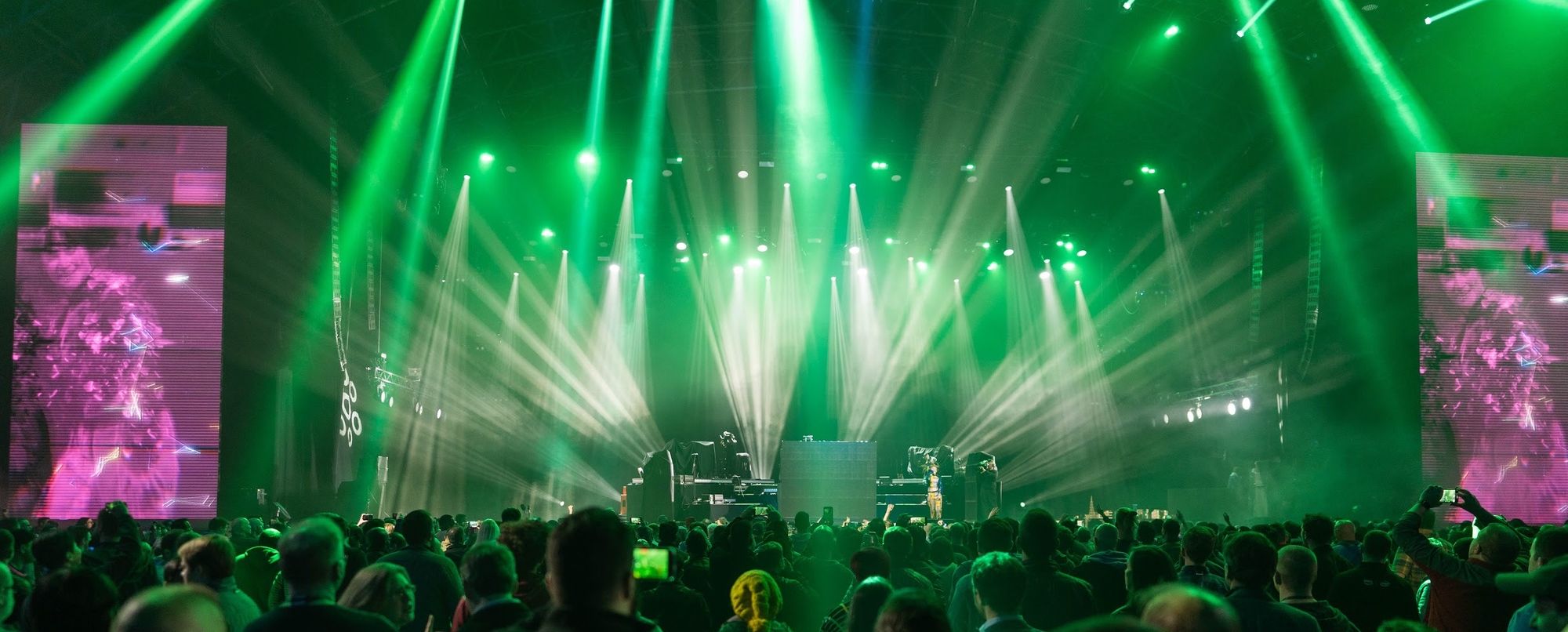 AWS reInvent Party Like a Pro How to get ready for one of the